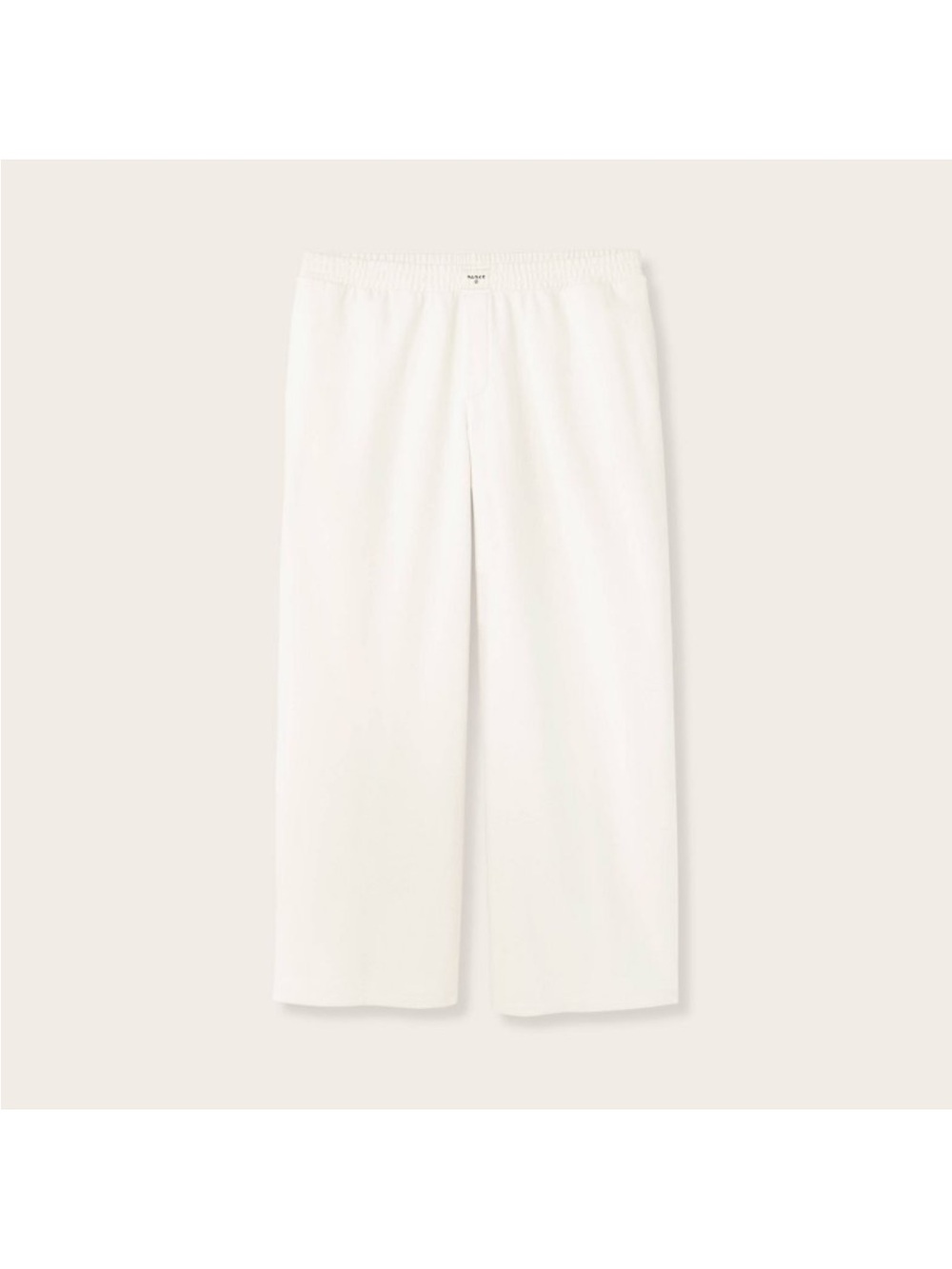 NWT Parke x Target High-Rise Boxer Sweatpants